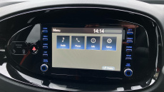 Toyota Aygo X 1.0 VVT-i Edge 5dr Petrol Hatchback